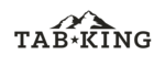 Tab King logo